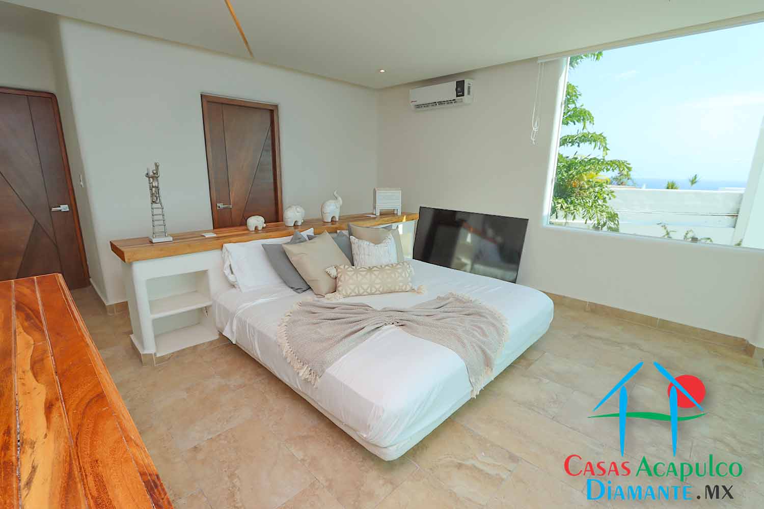 Punta Arena - Recámara tres 5